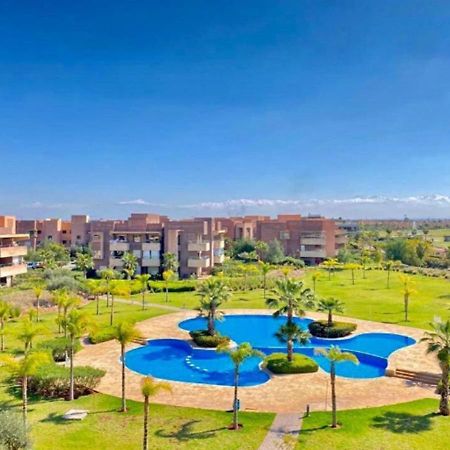 Prestigia Agate 3 Chambres Marrakesh Exterior foto