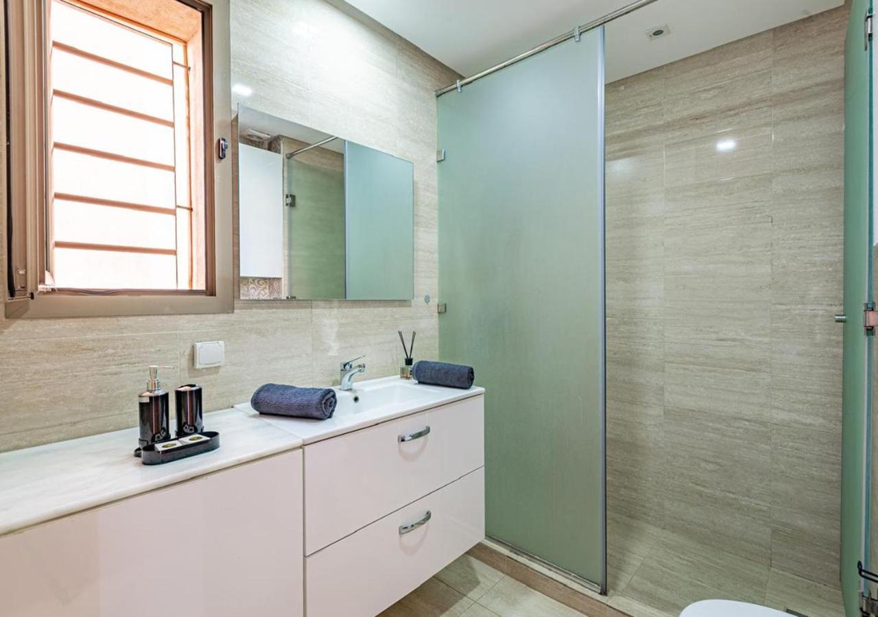 Prestigia Agate 3 Chambres Marrakesh Exterior foto